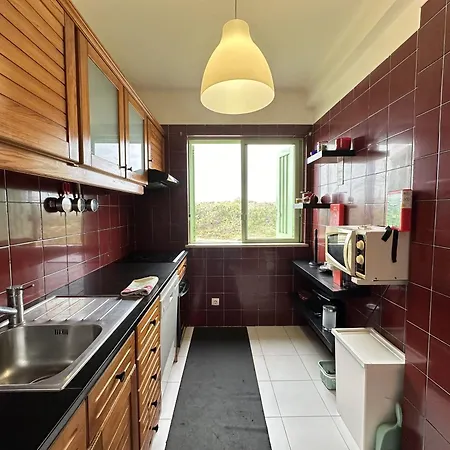 Apartamento By Trip2portugal *