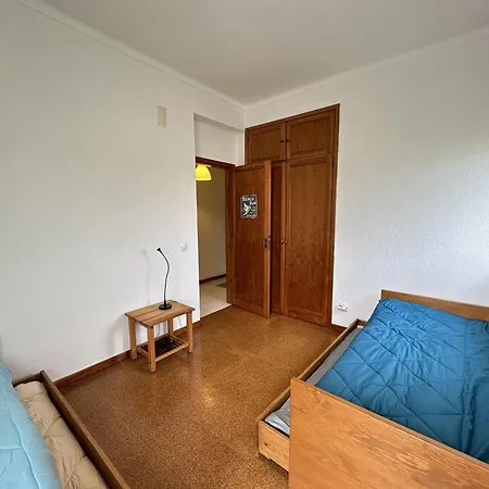 Apartment By Trip2portugal